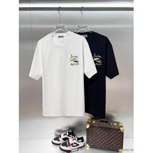 【激安】 大胆に 262026BURBERRY偽物 通販 サイト半袖Tシャツ