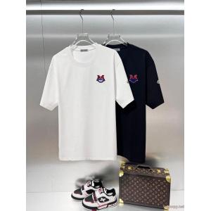 MONCLER大人気新作 旬デザイン ヘルシー 抜け感重視半袖Tシャツ偽 ブランド サイト