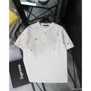 CHROME HEARTS限定セール260%新品 大人気商品再入荷! 最新☆大人気☆話題沸騰半袖Tシャツブランド コピー ショップ