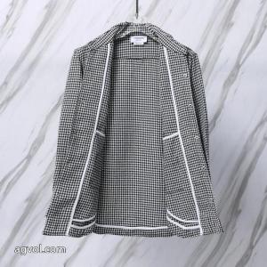 長袖シャツ定番人気のモデル今シーズンは特に人気偽 ブランド 通販THOM BROWNE