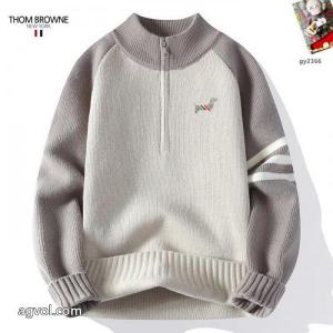 THOM BROWNEセーターコピー 商品 販売2026限定新作 即発送2026秋冬新作定番 必需品