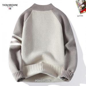 THOM BROWNEセーターコピー 商品 販売2026限定新作 即発送2026秋冬新作定番 必需品