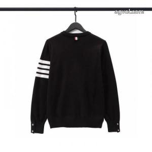 ブランド コピーTHOM BROWNEセーター新作コレクションが登場 人気アイドルオススメ 絶対欲しい