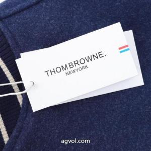 THOM BROWNE個性的 2026年秋冬のトレンド 2026年人気商品コートコピー ブランド 販売