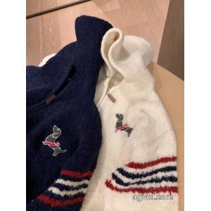 最安値 可愛いデザイン 最高に人気商品!THOM BROWNEコートブランド コピー 着払い