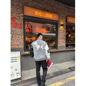 THOM BROWNEジャケットオシャレ 今GETしたい 発売極限状態！通販 ブランド