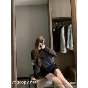 セータースーパー コピー 通販 優良新品入荷2026 大幅に値下げ 国内込THOM BROWNE