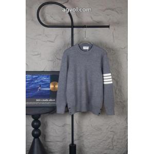 THOM BROWNEセーターコピー 品 ブランド最高ランク 今流行 秋冬季新作品