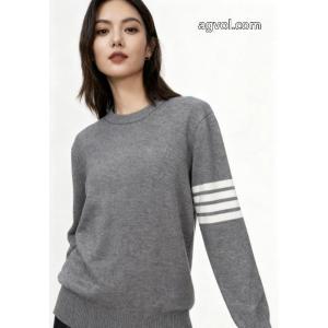 THOM BROWNEセーターコピー 品 ブランド最高ランク 今流行 秋冬季新作品