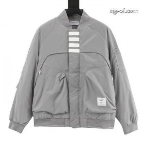 ジャケット期間限定 今季超人気新作登場 保温性の高い偽物 ブランドTHOM BROWNE