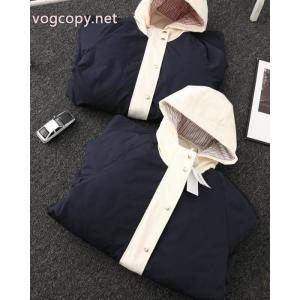 ダウンジャケット専門店 目玉商品  抜群の存在感ブランド コピー 品THOM BROWNE