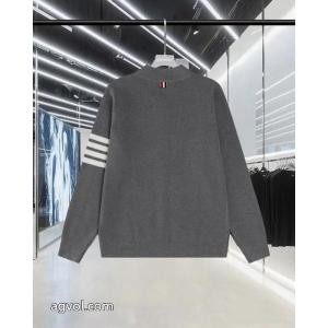 THOM BROWNE新作！日本未入荷 25秋冬 高級感あるコートブランド 偽物
