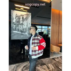 ジャケットHOT人気 抜群の着心地 最終数量限り！ブランド コピー 販売 THOM BROWNE