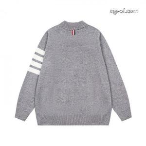 THOM BROWNE透け感優しい お洒落スタイル 大人気商品コート偽物 ブランド