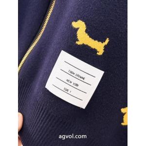 スーパー ブランド コピー新作オシャレ 新作アイテムから探す 定番人気商品コートTHOM BROWNE
