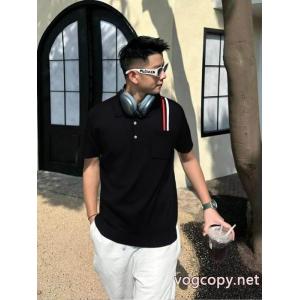 26AW お早目に トレンド感溢れる 今季爆発的な人気半袖poloTシャツ激安 通販 専門THOM BROWNE
