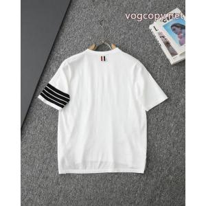 半袖Tシャツコピー ブランド 優良THOM BROWNE大好評アイテム 人気新商品 超カッコイイ