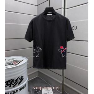 定番人気のモデル 新作入荷新品 2026人気品激安 ブランド 通販半袖TシャツTHOM BROWNE