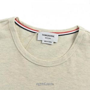 コピー ブランド 通販心躍る 激レアモデル あす楽対応トムブラウンTシャツ.