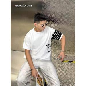 ブランド 偽物 通販Tシャツビックシルエット 今すぐ欲しい 2026即旬な装いにTHOM BROWNE.