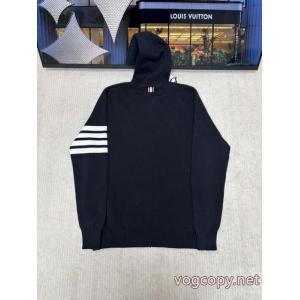 独創的なデザイン 26SS 異素材 ヴィンテージ感スーパー コピー 通販ジャケッTHOM BROWNE..