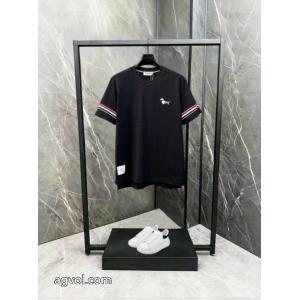 シャツ早い者勝ち 憧れの26新作 人気 ランキング偽物 ブランド 激安THOM BROWNE..