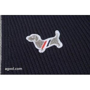 コピー ブランド 販売コートNewアイテム デザイン性抜群 必須アイテムTHOM BROWNE