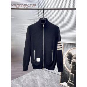 セーターコート速達発送 海外限定!! 2026新作限定ブランド コピー 優良店THOM BROWNE