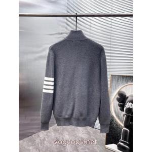 セーターコート速達発送 海外限定!! 2026新作限定ブランド コピー 優良店THOM BROWNE