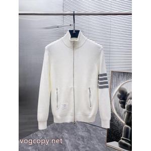 セーターコート速達発送 海外限定!! 2026新作限定ブランド コピー 優良店THOM BROWNE