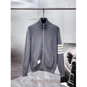 セーターコート速達発送 海外限定!! 2026新作限定ブランド コピー 優良店THOM BROWNE