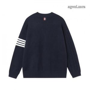 ThomBrowne定番ニットカーディガンアウター