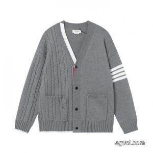 ThomBrowne定番ニットカーディガンアウター