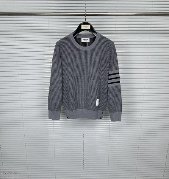 セーター話題のアイテム韓国ファッショントムブラウンコピー 品 販売 1