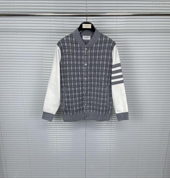 THOM BROWNEスーパー コピー コート新商品☆完売必至新しい斬新なスタイル 5
