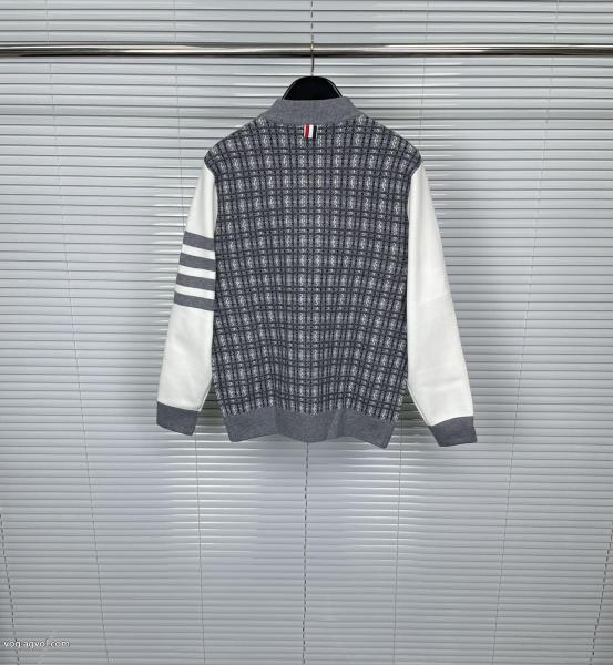 THOM BROWNEスーパー コピー コート新商品☆完売必至新しい斬新なスタイル 4