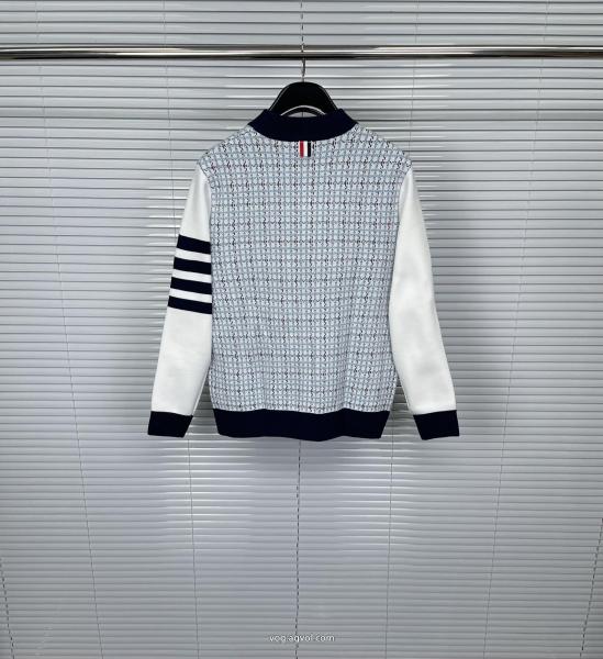 THOM BROWNEスーパー コピー コート新商品☆完売必至新しい斬新なスタイル 1