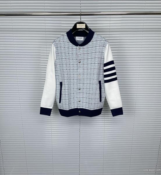THOM BROWNEスーパー コピー コート新商品☆完売必至新しい斬新なスタイル 0