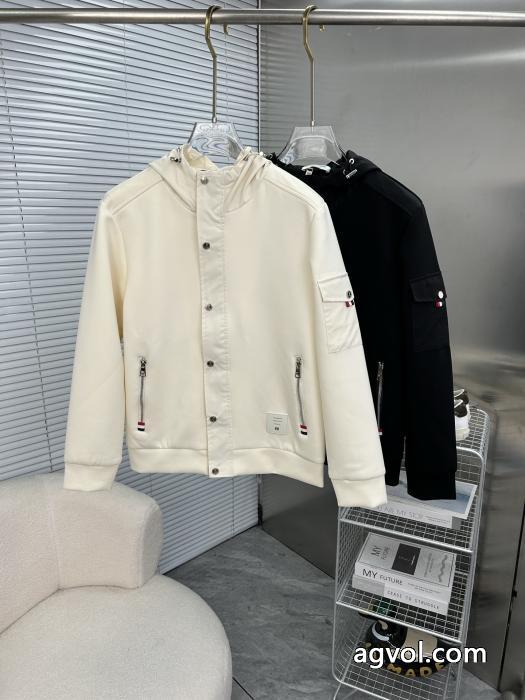 ブランド コピー 販売 コート顧客優待セールVIPセールでお得THOM BROWNE 1