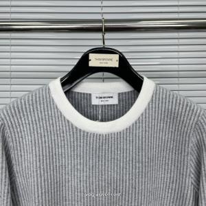 セーター話題のアイテム韓国ファッショントムブラウンコピー 品 販売