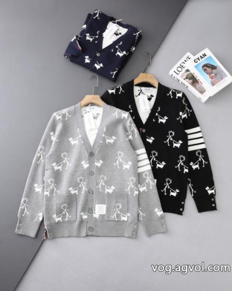 ブランド コピー ショップ秋冬超人気アイテム 早期完売 数量限定特別価格コートTHOM BROWNE 0 