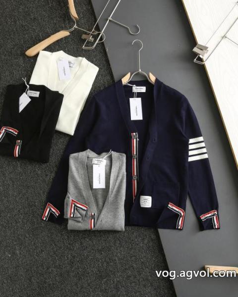 スーパー コピー 安心 サイト秋冬新作登場 大人モード 安い海外限定コートTHOM BROWNE 0 