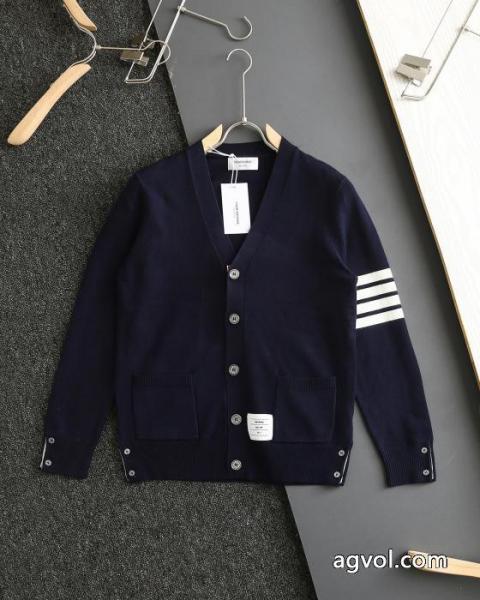 スーパー コピー 安心 サイト秋冬新作登場 大人モード 安い海外限定コートTHOM BROWNE 5 