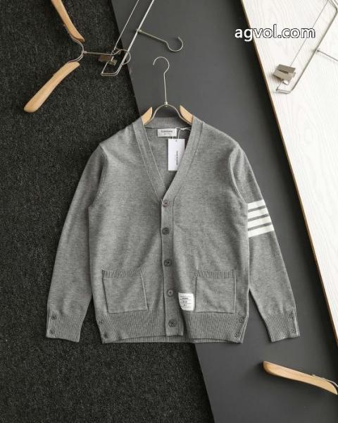 スーパー コピー 安心 サイト秋冬新作登場 大人モード 安い海外限定コートTHOM BROWNE 6 