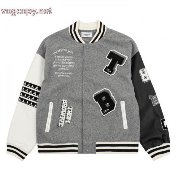 THOM BROWNEジャケットオシャレ 今GETしたい 発売極限状態！通販 ブランド 5 
