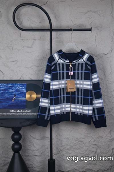 コピー 商品 販売セーターコート潮流 実用性が高い 伝統的BURBERRY 0 