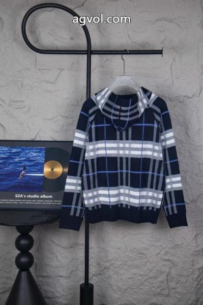 コピー 商品 販売セーターコート潮流 実用性が高い 伝統的BURBERRY 5 