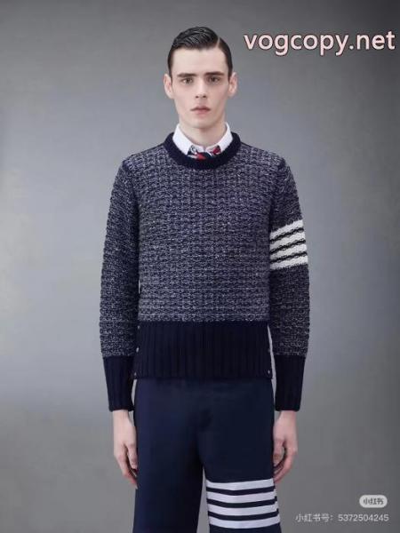 セータースーパー コピー 通販 優良新品入荷2025 大幅に値下げ 国内込THOM BROWNE 1