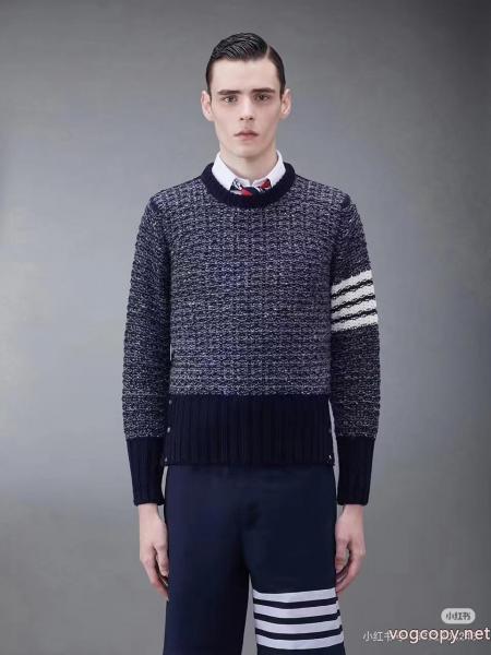 セータースーパー コピー 通販 優良新品入荷2025 大幅に値下げ 国内込THOM BROWNE 0