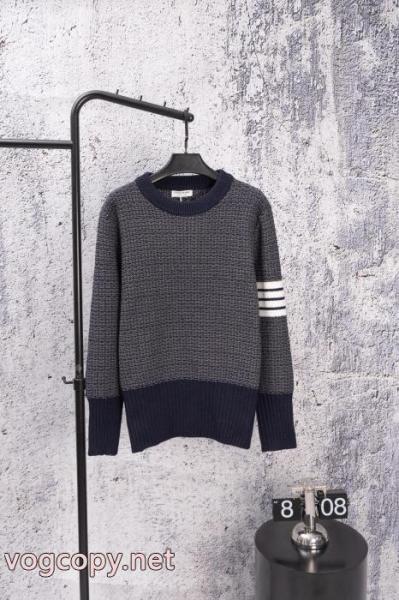 セータースーパー コピー 通販 優良新品入荷2025 大幅に値下げ 国内込THOM BROWNE 4